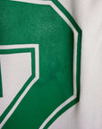 2007-08 Yverdon Sport Home Shirt Match Issue (Milićević)