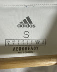 2020-21 Real Madrid Home Shirt Modric