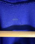 2009-10 France Home Shirt Henry