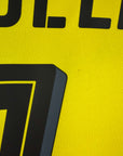 2016-17 Dortmund Home Shirt Dembélé