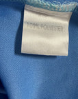 2000s Yverdon Sport GK Shirt Match Issue