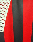 2002-03 AC Milan Home Shirt Shevchenko