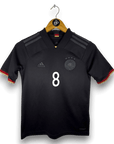 2020-22 Germany Away Shirt Kroos