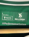 2025-26 Yverdon Sport Away Shirt Match Issue Thialaw