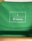 2023-24 Yverdon Sport Home Shirt SIGNED Thialaw