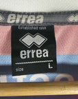 2013-14 FC Sion Away Shirt Match Issue Ferati