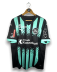 2024-25 St-Gall Away Shirt Match Worn (13.05.25 against FC Sion) Geubbels
