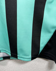 2024-25 St-Gall Away Shirt Match Worn (13.05.25 against FC Sion) Geubbels