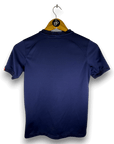 2022-23 France Home Shirt - 8.5/10 - (10-12 Years)