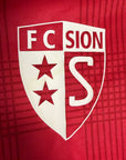 2019-20 FC Sion Away Shirt - 6.5/10 - (XL)