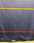 2021-22 AS Roma Fourth Shirt Spinazzola