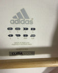 2012-13 Al Jazira Home Shirt Match Issue