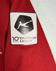 2025-26 Stade-Lausanne Ouchy Home Shirt Match Issue Kaloga
