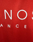 2025-26 Stade-Lausanne Ouchy Home Shirt Match Issue Kaloga