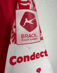 2025-26 Winterthur Home Shirt Match Worn (13.12.25 against FC Zurich) Cueni