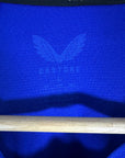 2026-27 Dinamo Zagreb Home Shirt Match Issue (21.07.26 against FC Thun) Tabinas