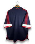1999-00 AC Milan Third Shirt Centenary - 9/10 - (XL)