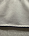 2005-07 England Home Shirt Beckham