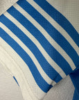 2021-22 Olympique Marseille Home Shirt Lirola