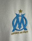2021-22 Olympique Marseille Home Shirt Lirola