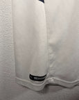 2021-22 Olympique Marseille Home Shirt Lirola