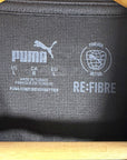 2024-25 St-Gallen Away Shirt Match Issue Konietzke