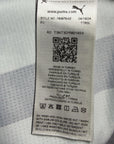 2024-25 St-Gallen Away Shirt Match Issue Konietzke