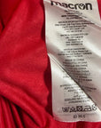 2024-25 FC Sion Home Shirt Match Issue Berdayes