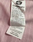 2022-24 Guinea-Bissau Home Shirt Match Issue M.Teixeira