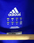 2014-15 Lausanne-Sport Home Shirt Match Issue Mveng
