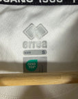 2024-25 FC Lugano Away Shirt Match Issue Steffen