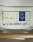 2026-27 Lausanne-Sport Home Shirt Match Issue (29.08.26 against FC Zurich) Ndiaye
