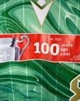 2024-25 Yverdon Sport Coupe Suisse Shirt Match Issue (16.03.24 vs Lugano Player not in Squad) G.Esteves