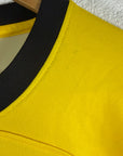 2023-24 Young Boys Home (Patch 125 Years) Shirt Match Issue Blum
