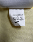2023-24 Young Boys Home (Patch 125 Years) Shirt Match Issue Blum