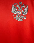 2016-17 Russia Training Shirt - 7/10 - (S)