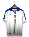 2015-16 Italy Away Shirt - 9/10 - (M)