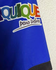 2020-21 Deportes Iquique Away Shirt - 9.5/10 - (M)