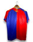 2022-23 FC Basel Home Shirt - 9.5/10 - (S)