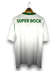 2019-20 Sporting CP Third Shirt - 8.5/10 - (XXL)