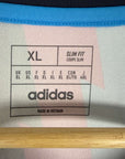 2022-23 Arsenal Pre-Match Shirt - 8.5/10 - (XL)