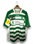 2019-20 St Gallen Special Shirt - 8/10 - (L)