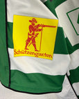 2019-20 St Gallen Special Shirt - 8/10 - (L)