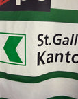 2019-20 St Gallen Special Shirt - 8/10 - (L)