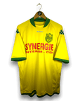 2008-09 FC Nantes Home Shirt - 8/10 - (L)