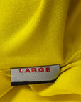 2008-09 FC Nantes Home Shirt - 8/10 - (L)