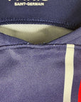 2023-24 PSG Home Shirt Mbappé