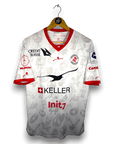 2023-24 FC Winterthur Away Shirt Match Issue Ballet