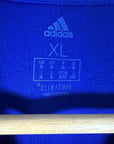2019-20 Manchester United Pre-Match Shirt - 6.5/10 - (XL)