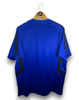2019-20 Manchester United Pre-Match Shirt - 6.5/10 - (XL)